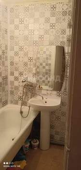 1-к квартира, на длительный срок, 32м2, 1/5 этаж