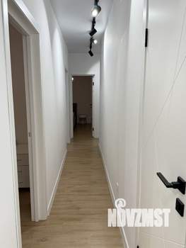 4-к квартира, на длительный срок, 74м2, 12/18 этаж