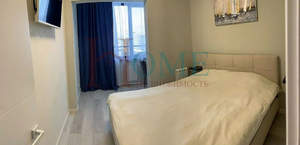 2-к квартира, на длительный срок, 44м2, 14/29 этаж