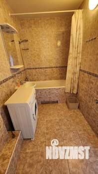 1-к квартира, на длительный срок, 55м2, 16/17 этаж