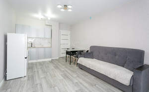 1-к квартира, на длительный срок, 51м2, 18/18 этаж