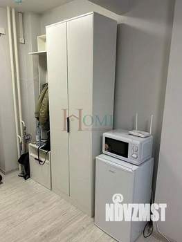 Студия квартира, на длительный срок, 22м2, 3/16 этаж