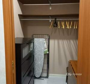 1-к квартира, на длительный срок, 40м2, 9/10 этаж