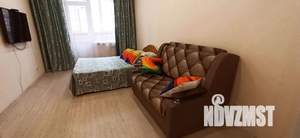 2-к квартира, посуточно, 42м2, 4/12 этаж