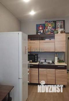 2-к квартира, на длительный срок, 40м2, 17/17 этаж