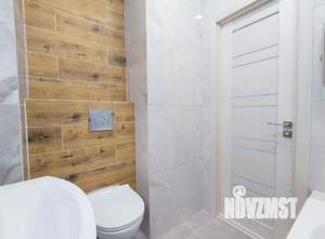 1-к квартира, на длительный срок, 25м2, 16/25 этаж