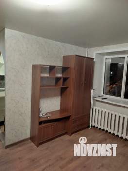 1-к квартира, на длительный срок, 32м2, 1/5 этаж