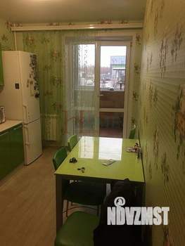 1-к квартира, на длительный срок, 42м2, 2/16 этаж