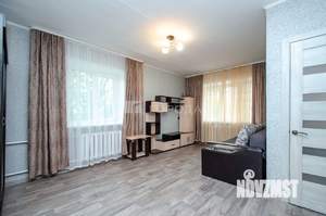 1-к квартира, на длительный срок, 30м2, 3/5 этаж
