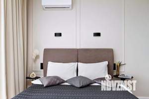 1-к квартира, посуточно, 29м2, 1/1 этаж