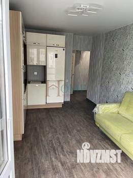 1-к квартира, на длительный срок, 40м2, 16/17 этаж