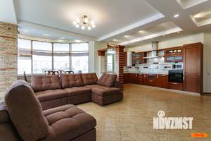 5-к квартира, на длительный срок, 180м2, 12/14 этаж