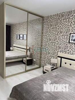 2-к квартира, на длительный срок, 59м2, 15/17 этаж