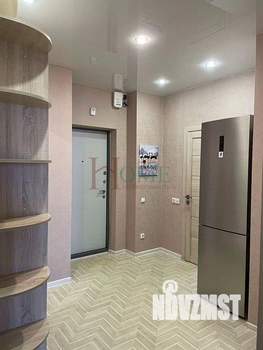 2-к квартира, на длительный срок, 42м2, 3/26 этаж