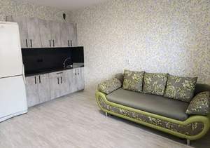 2-к квартира, на длительный срок, 50м2, 13/17 этаж
