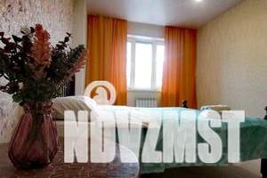 1-к квартира, посуточно, 45м2, 12/25 этаж