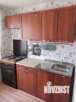 1-к квартира, на длительный срок, 31м2, 4/5 этаж