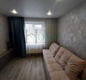 Студия квартира, на длительный срок, 21м2, 1/10 этаж