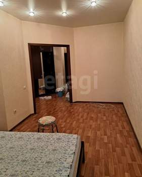 1-к квартира, на длительный срок, 40м2, 9/17 этаж