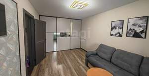 2-к квартира, на длительный срок, 44м2, 9/9 этаж