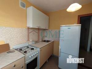 1-к квартира, на длительный срок, 30м2, 4/5 этаж