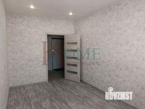 2-к квартира, на длительный срок, 37м2, 8/16 этаж