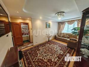 3-к квартира, на длительный срок, 65м2, 3/9 этаж