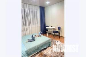 1-к квартира, посуточно, 30м2, 3/5 этаж