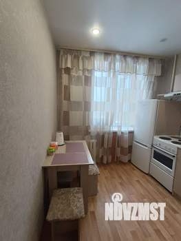 1-к квартира, на длительный срок, 31м2, 3/5 этаж