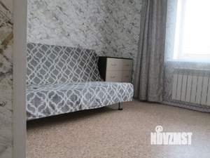 1-к квартира, на длительный срок, 31м2, 3/26 этаж