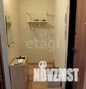 1-к квартира, на длительный срок, 32м2, 1/4 этаж