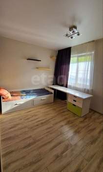 3-к квартира, на длительный срок, 79м2, 22/25 этаж