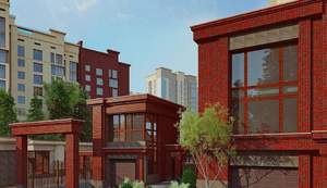 2-к квартира, на длительный срок, 70м2, 5/10 этаж