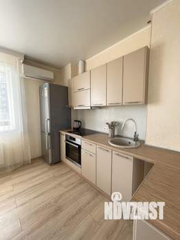 3-к квартира, на длительный срок, 60м2, 14/27 этаж