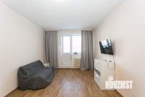 1-к квартира, на длительный срок, 37м2, 3/10 этаж