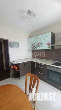 1-к квартира, на длительный срок, 42м2, 8/8 этаж