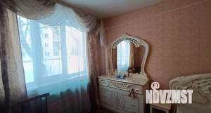 2-к квартира, на длительный срок, 43м2, 1/5 этаж