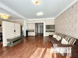 3-к квартира, на длительный срок, 100м2, 4/5 этаж
