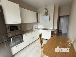 1-к квартира, на длительный срок, 40м2, 12/16 этаж