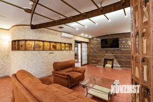 2-к квартира, на длительный срок, 120м2, 8/20 этаж