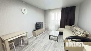 1-к квартира, на длительный срок, 55м2, 10/18 этаж