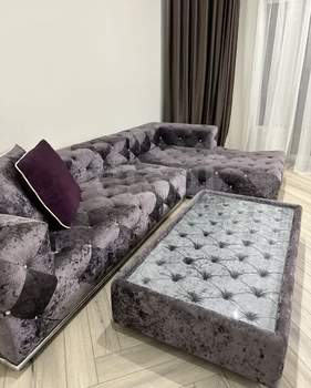 1-к квартира, на длительный срок, 62м2, 14/17 этаж