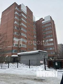 1-к квартира, на длительный срок, 41м2, 6/10 этаж