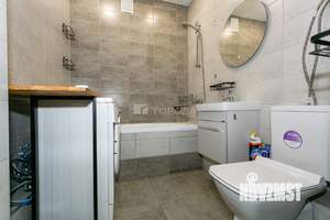 2-к квартира, на длительный срок, 33м2, 4/10 этаж