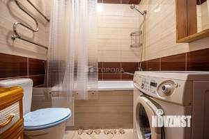 Студия квартира, на длительный срок, 21м2, 11/17 этаж