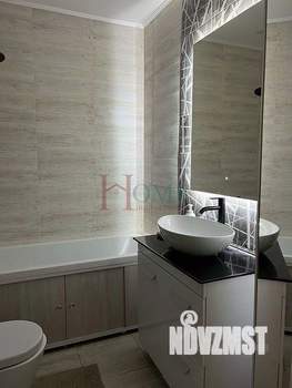 Студия квартира, на длительный срок, 26м2, 11/23 этаж