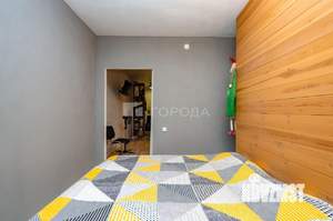 2-к квартира, на длительный срок, 44м2, 16/17 этаж