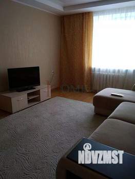 1-к квартира, на длительный срок, 40м2, 10/10 этаж