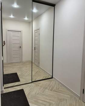 2-к квартира, на длительный срок, 42м2, 6/12 этаж