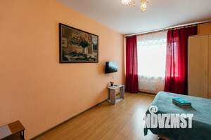 1-к квартира, посуточно, 36м2, 7/9 этаж